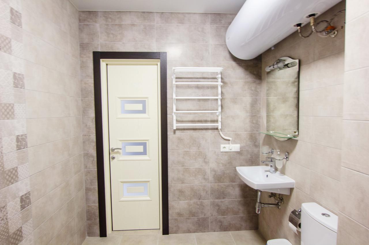 East Residence White Kyiv Exterior foto