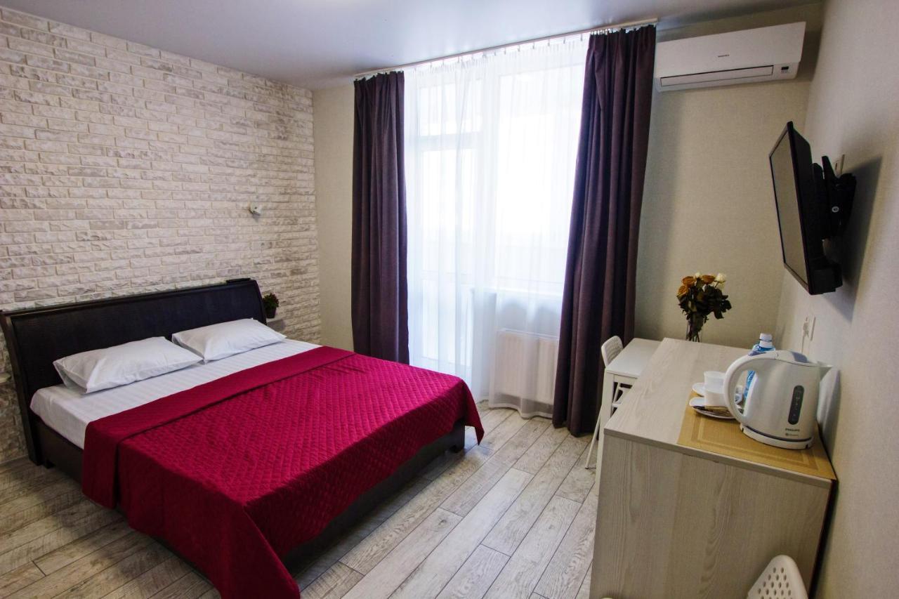 East Residence White Kyiv Exterior foto